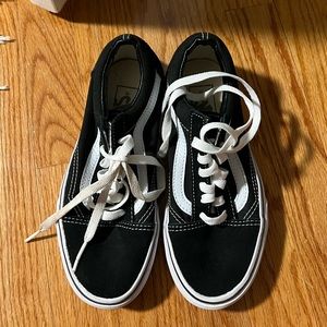 Vans “Old Skool”